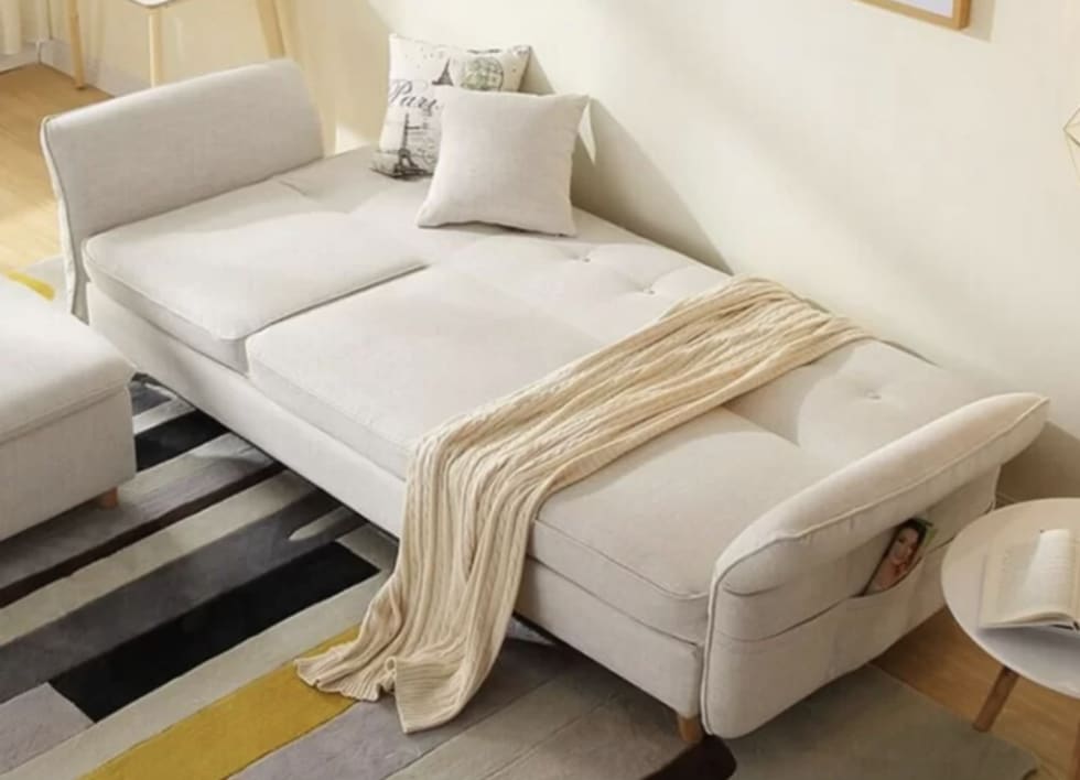 Convertible Sofa