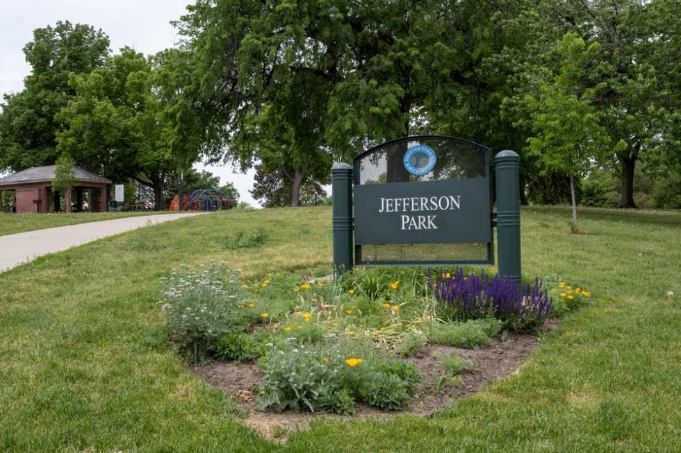 Jefferson Park, one of the Best Denver Neighborhoods