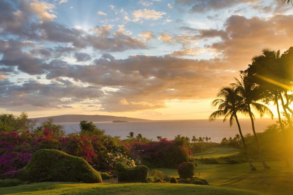 Wailea, One of the Best Places to Live In Hawaii