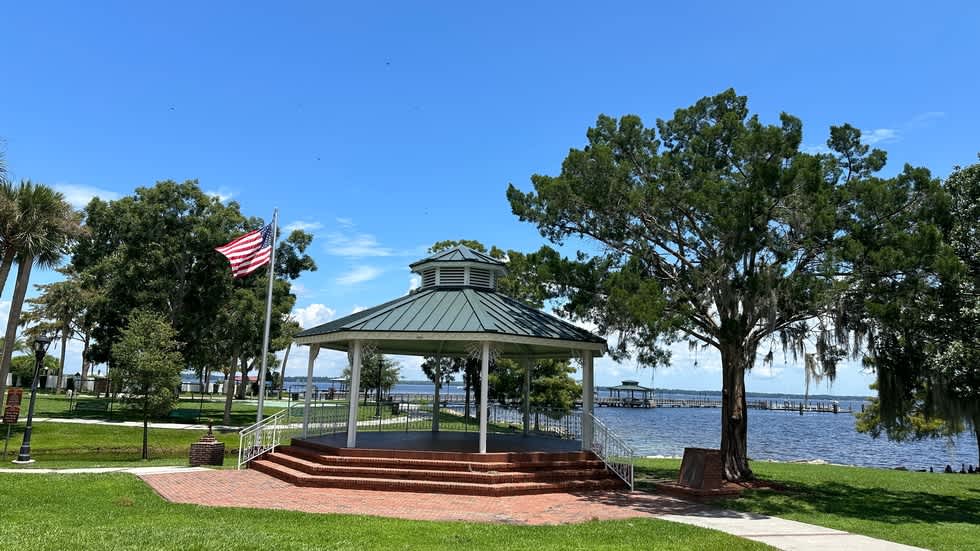 Green Cove Springs - Apartment List