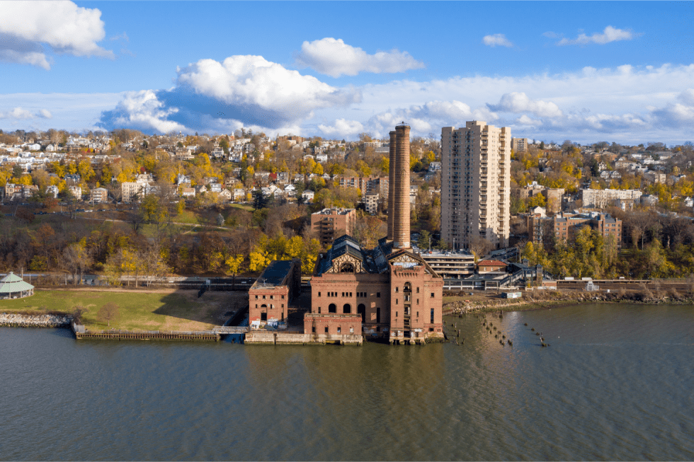 Yonkers, New York