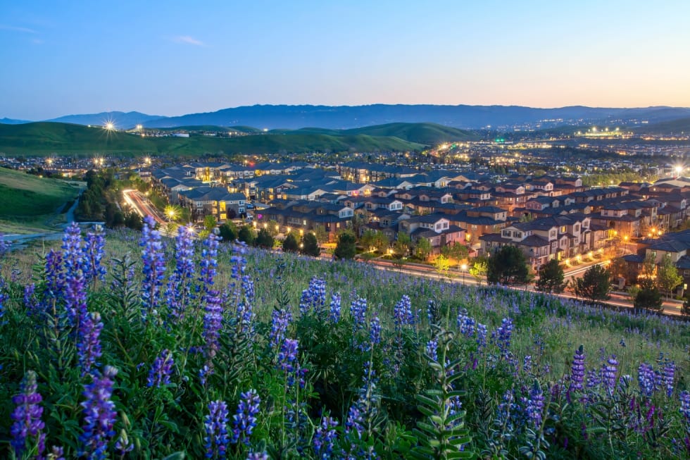 san ramon cities near san francisco