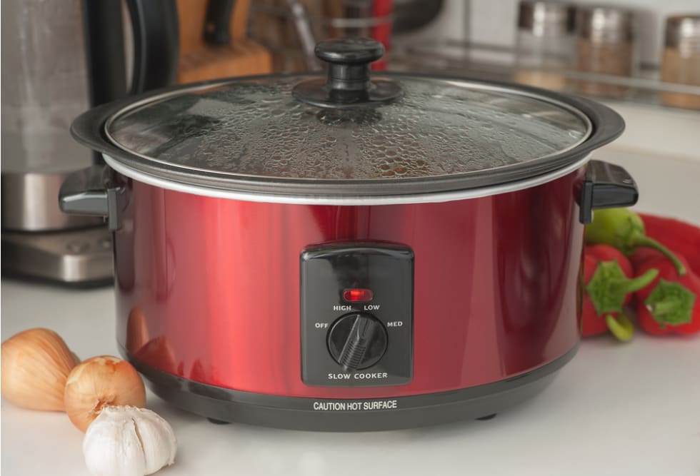 Crock-pot