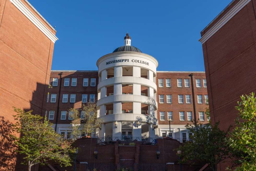 Clinton, one of the Largest Cities in Mississippi