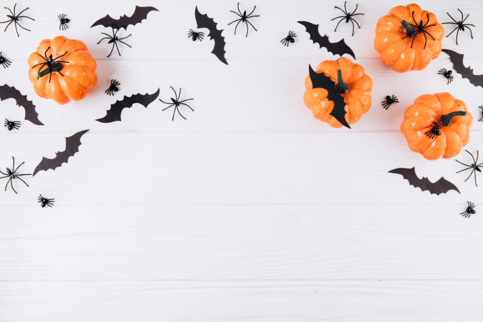 bat decorations