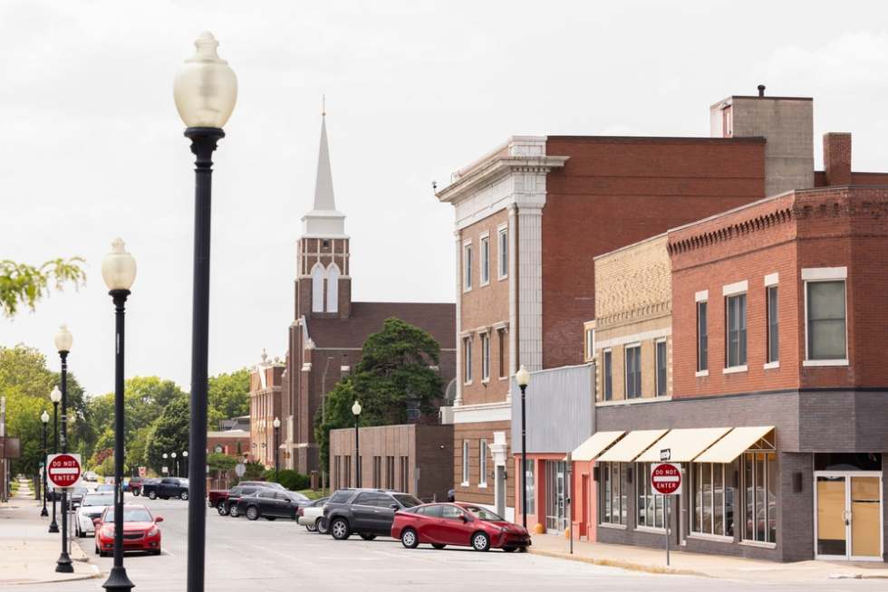 Independence, Missouri