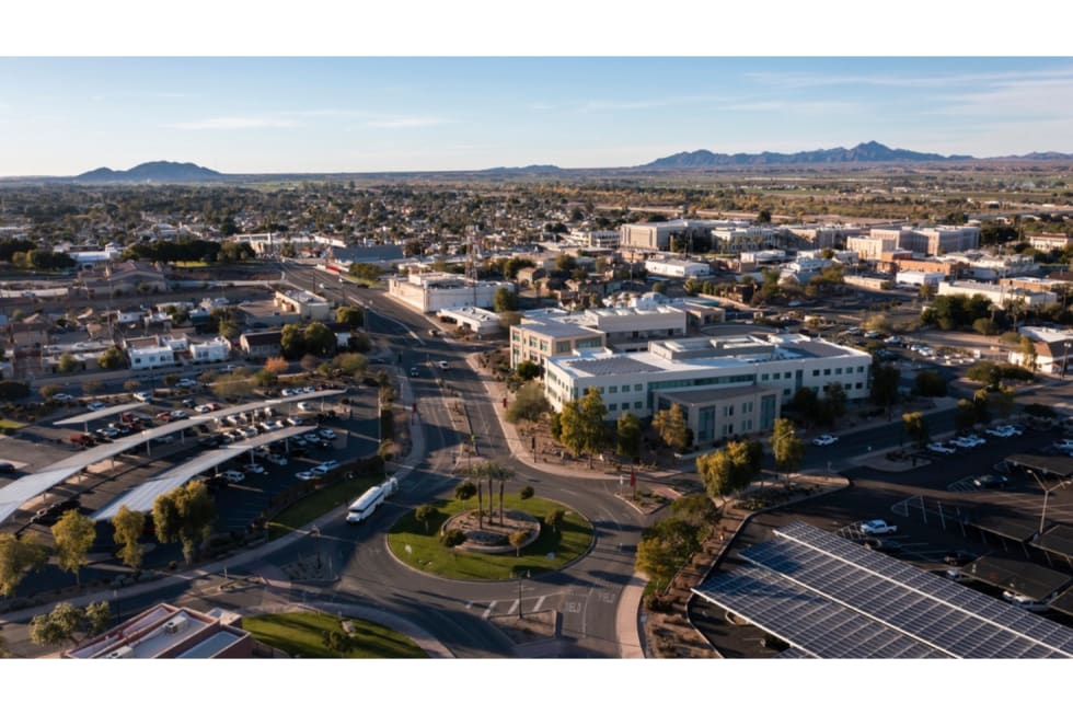 Cheapest Places to Live in Arizona - 2