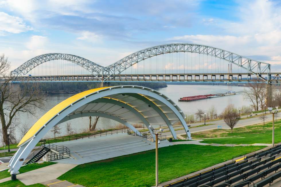 14 Cities Near Louisville, Kentucky