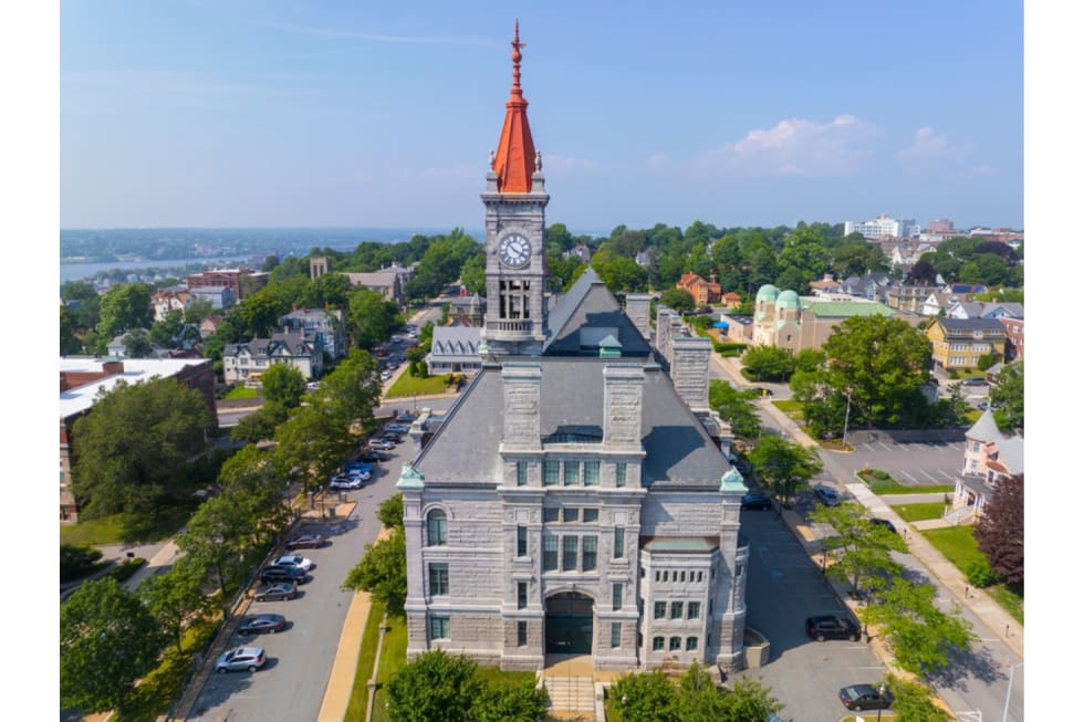 Cheapest Places to Live in Massachusetts - 2