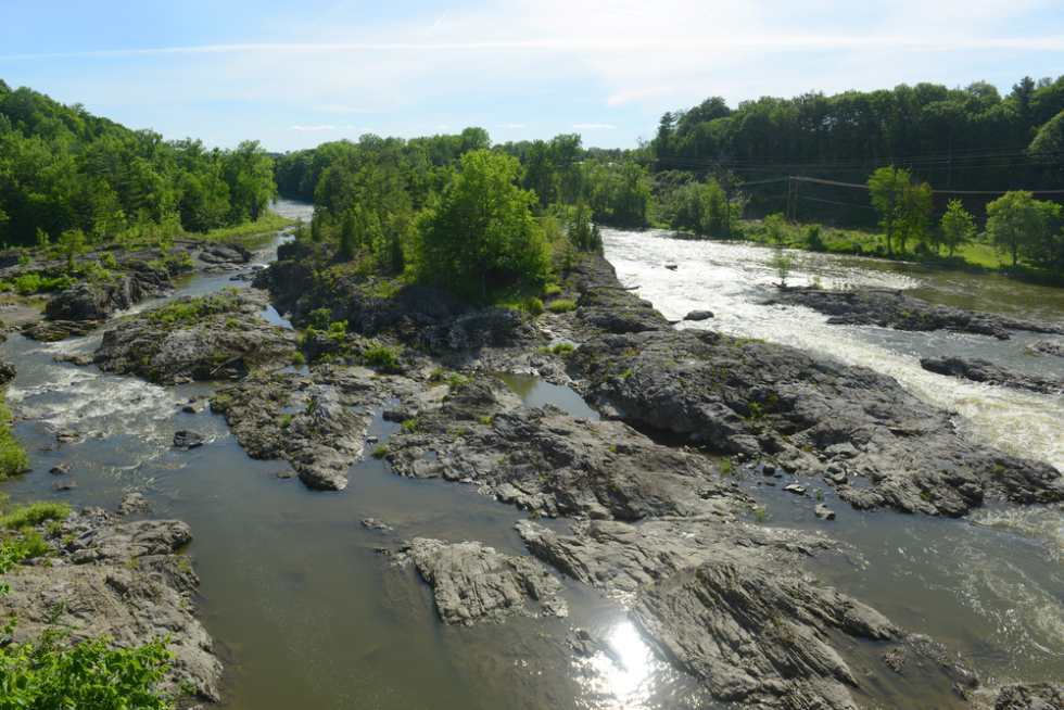 Essex Junction, one of the largest cities in Vermont