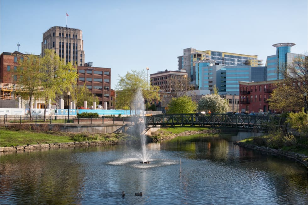 Cheapest Places to Live in Michigan - 0