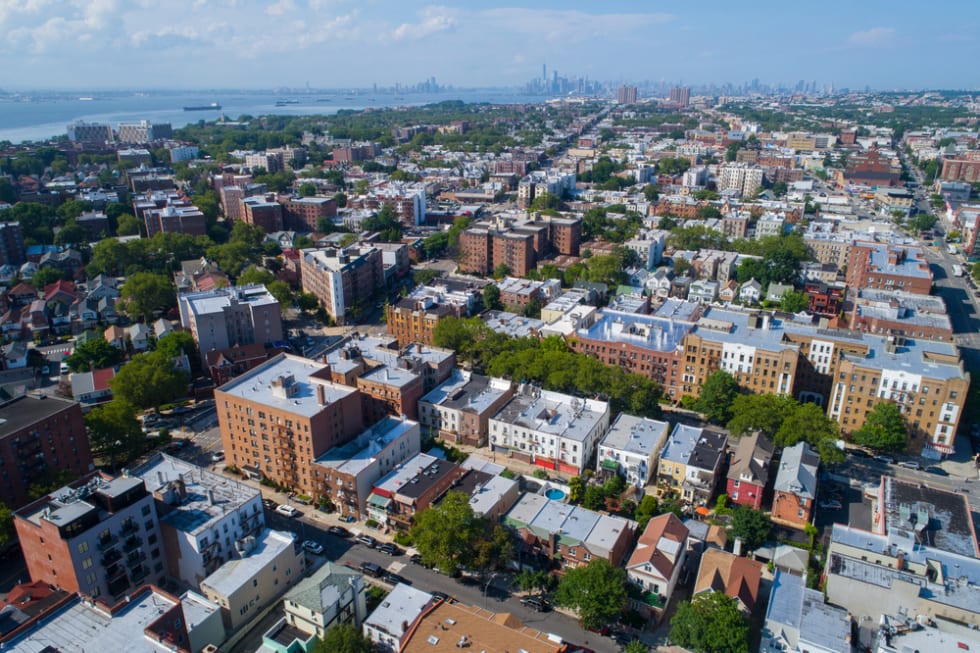 Bay Ridge Brooklyn