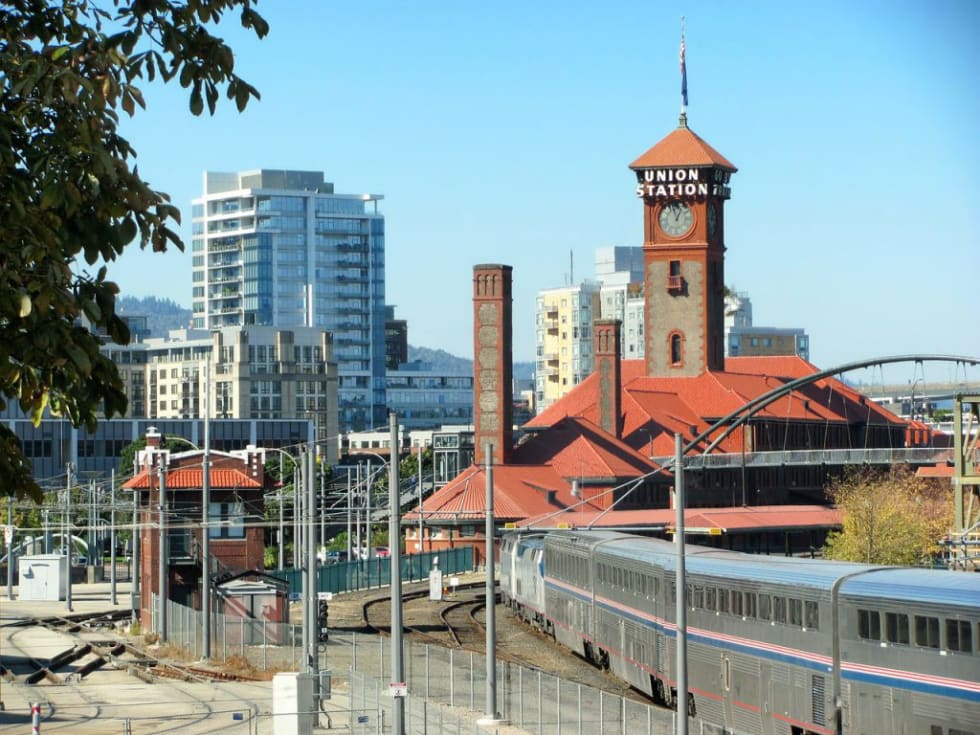 Union Station
