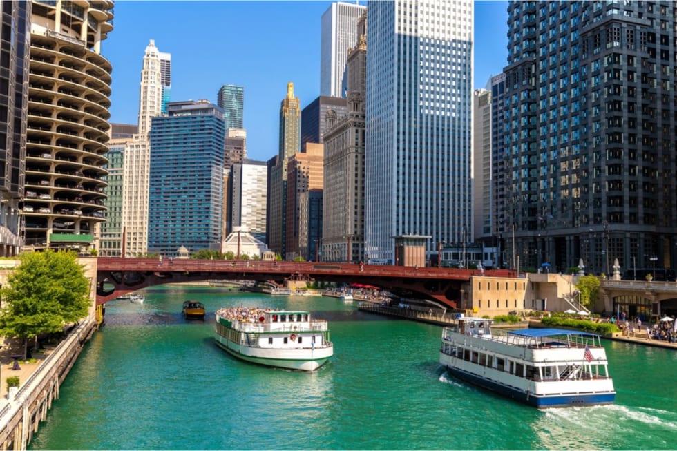What is Chicago Known For - 2