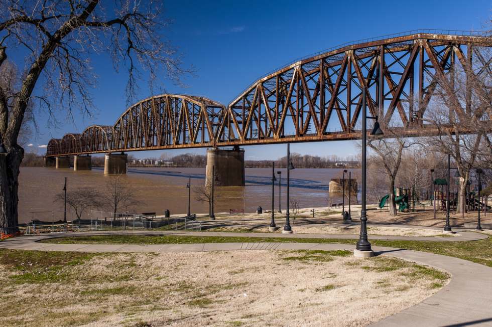 Henderson, Kentucky