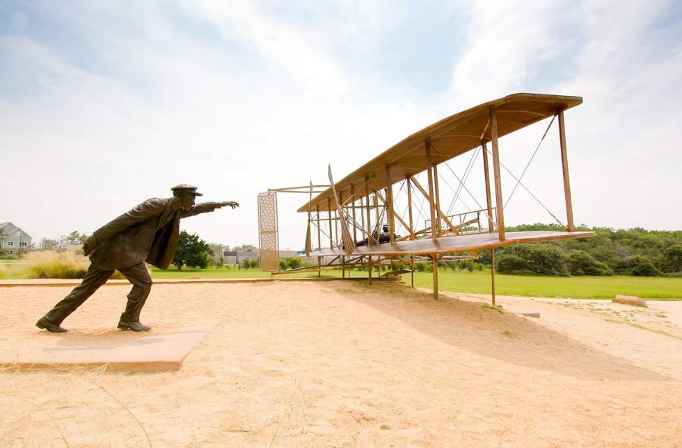 what-is-ohio-known-for-wright-brothers