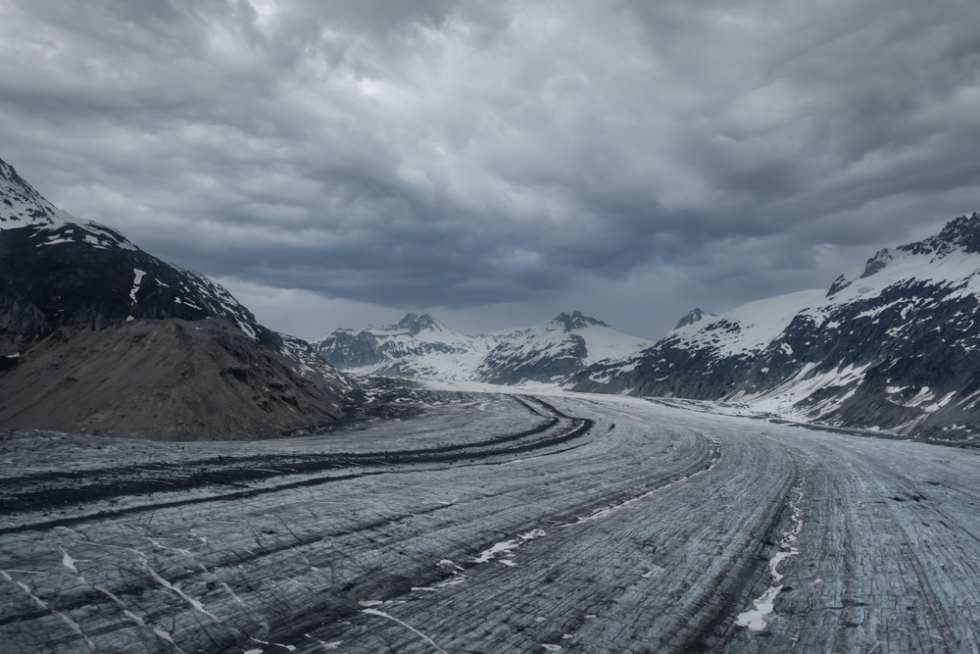 Tanaina, one of the largest cities in Alaska