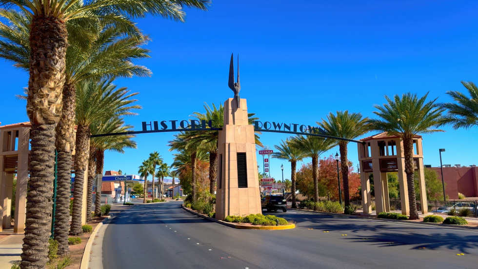 Boulder City Nevada - Apartment List