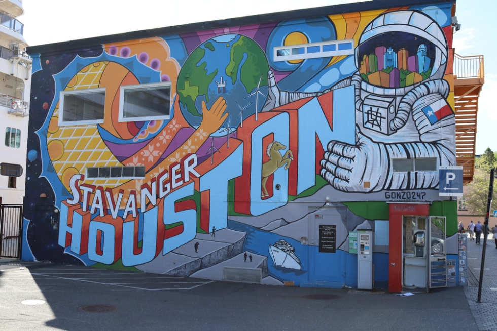Stavenger Houston - Average Rent Prices in Houston, TX