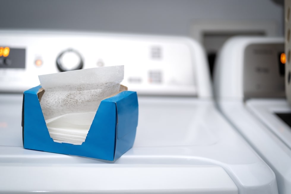 dryer-sheets-lint-removal