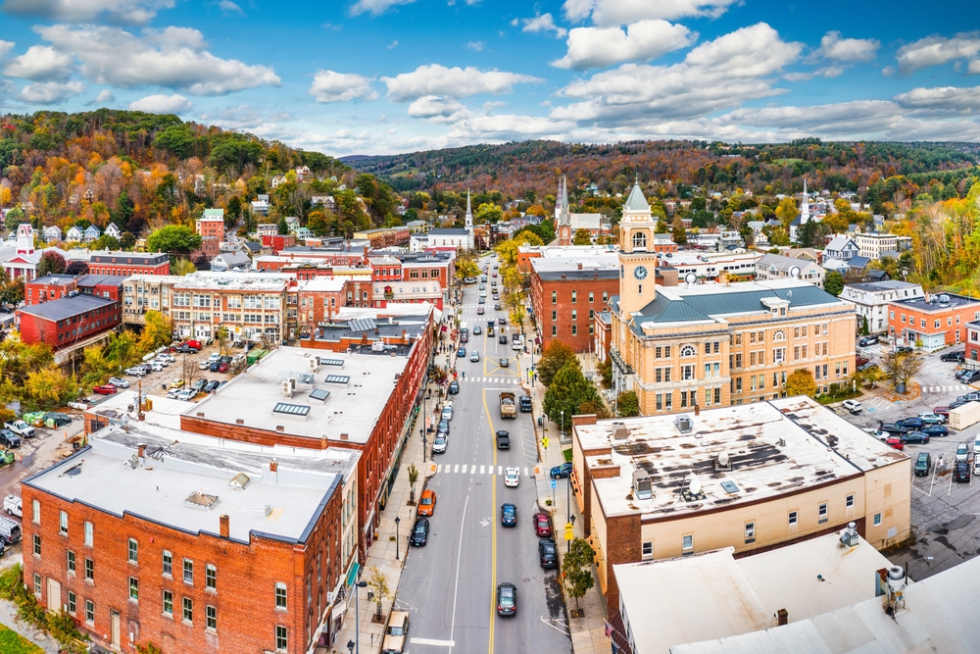 Montpelier Vermont - Apartment List