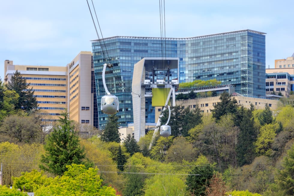 Oregon Health & Science University