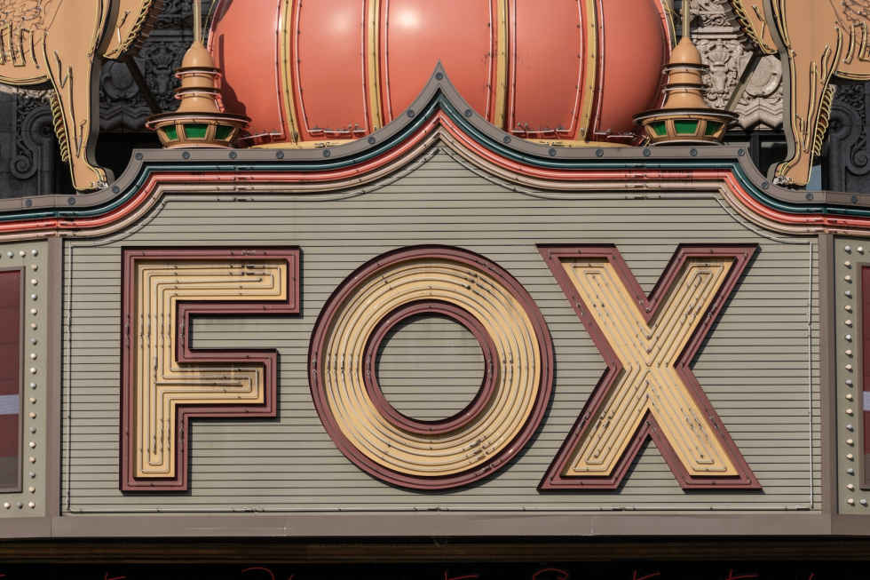 what-is-detroit-known-for-fox-theater