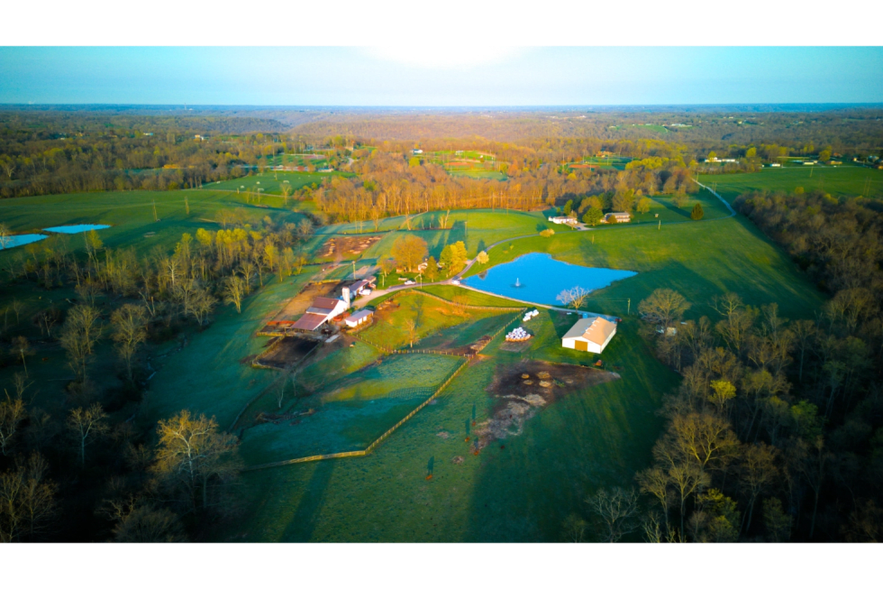 union best places to live in kentucky