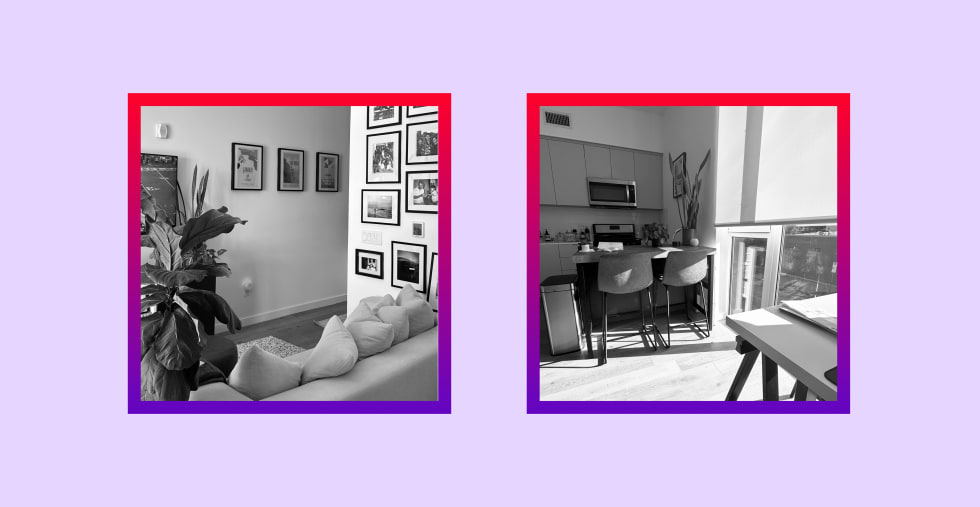 Brenner Apartment Graphic