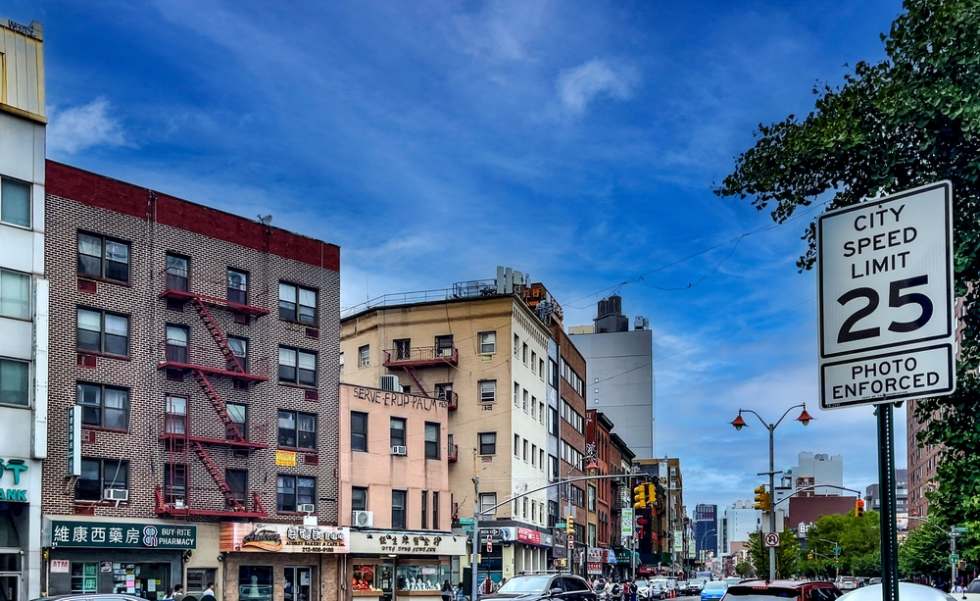 The Bronx, NY