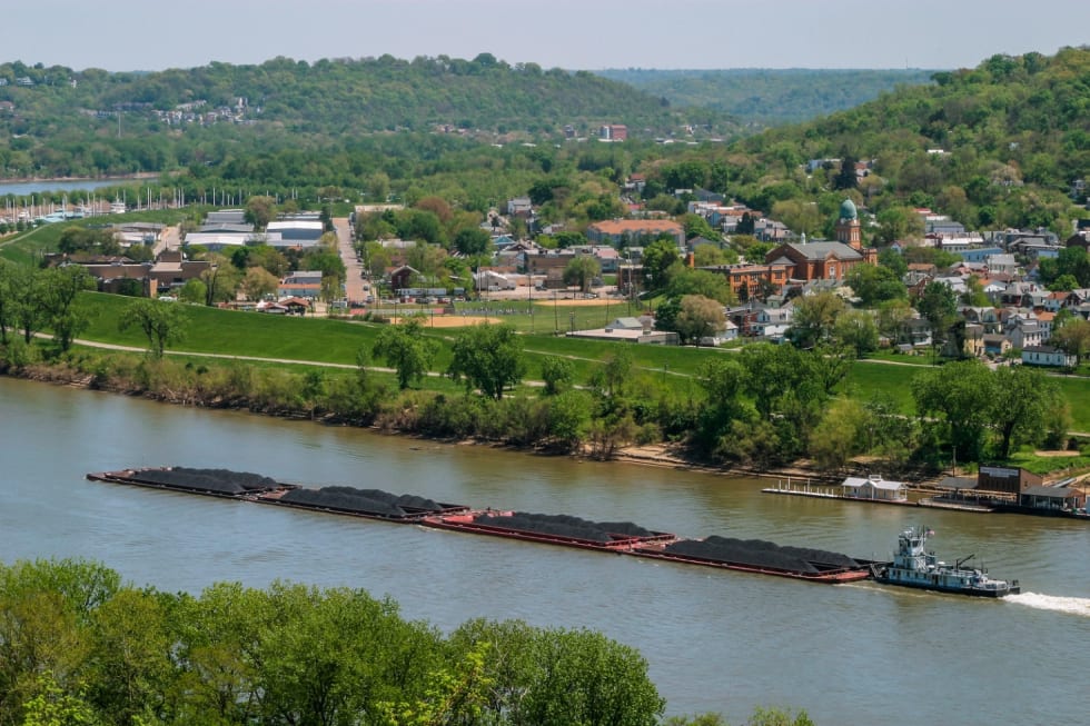 Bellevue best places to live in kentucky