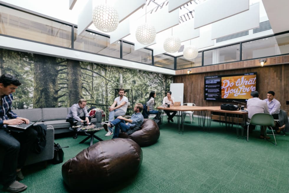 Co-Living Environment