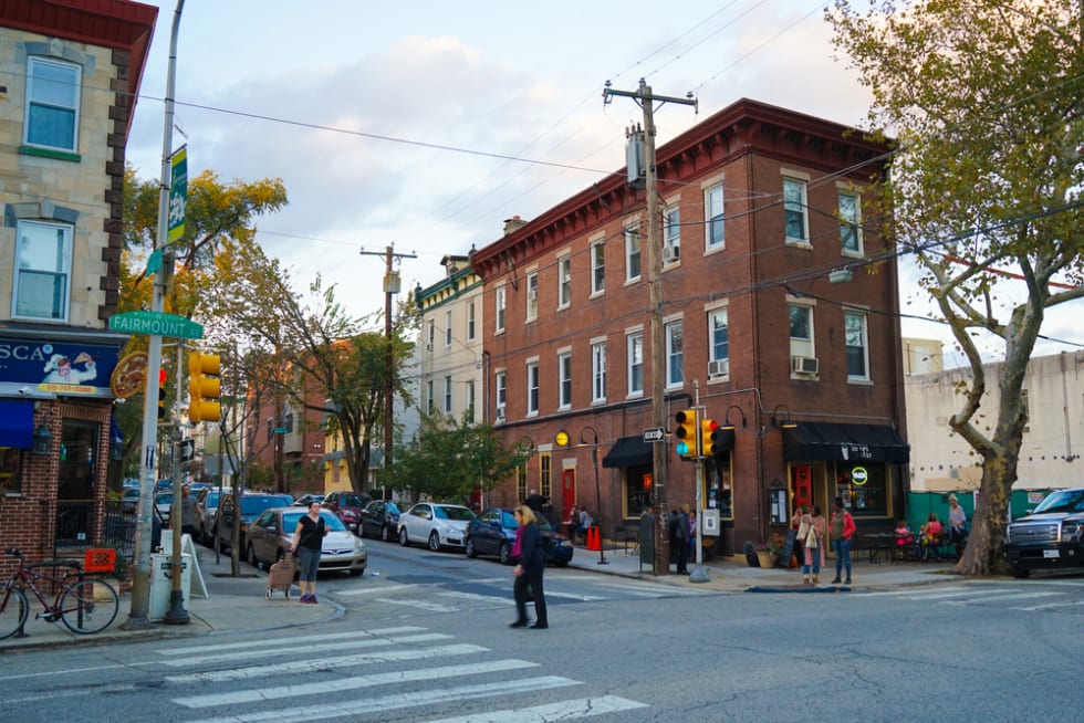 Fairmount