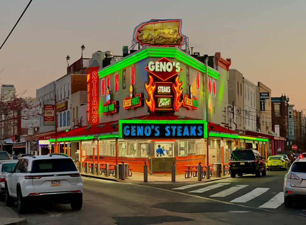 South Philadelphia West, one of the safest neighborhoods in Philadelphia