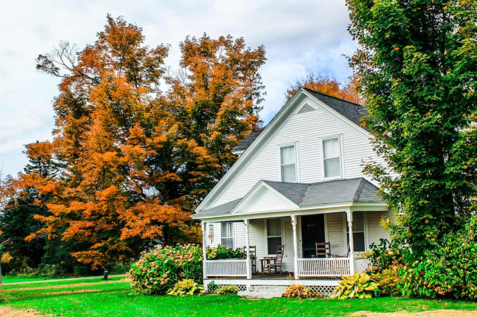 moving-to-vermont-house