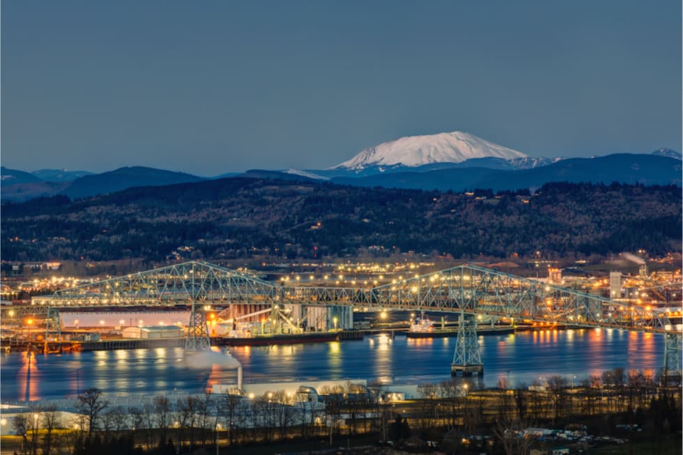 Cheapest Places to Live in Washington - 4