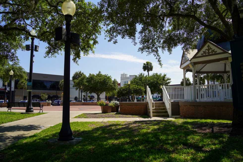 Ocala, one of the cheapest place to live in Florida