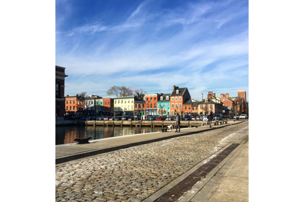 best neighborhoods in baltimore - 3