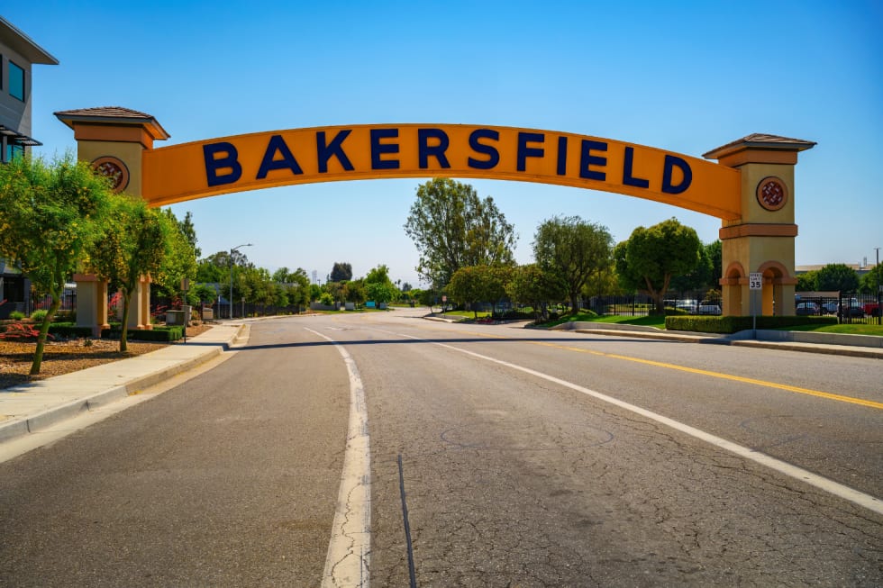 best places to live in California