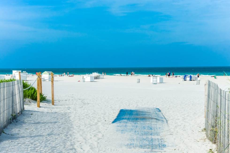 Pensacola, one of the cheapest place to live in Florida