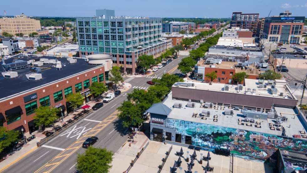 Royal Oak Michigan - Apartment List