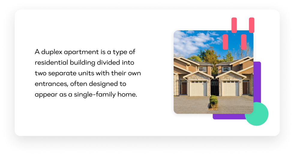 What Is a Duplex
