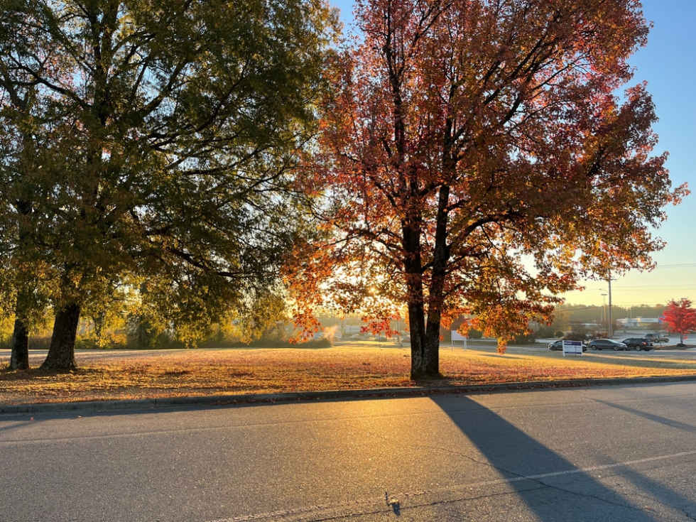 Sherwood, one of the largest cities in Arkansas