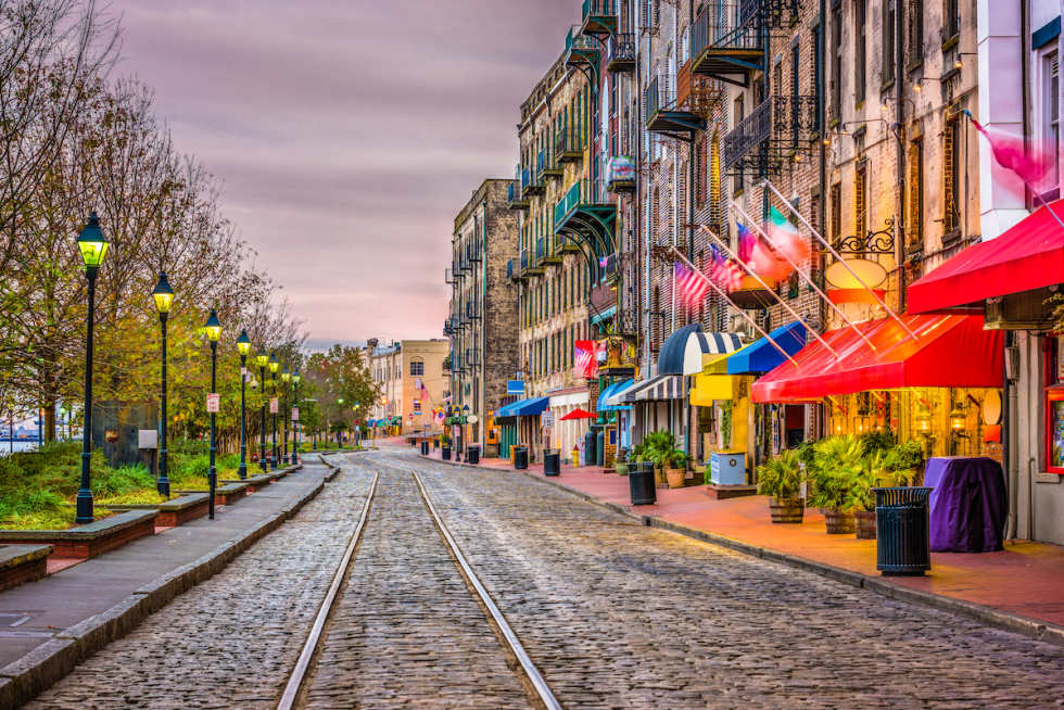 cost-of-living-savannah-food