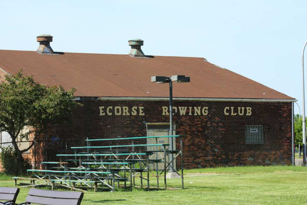 Ecorse, one of the best cities near Detroit