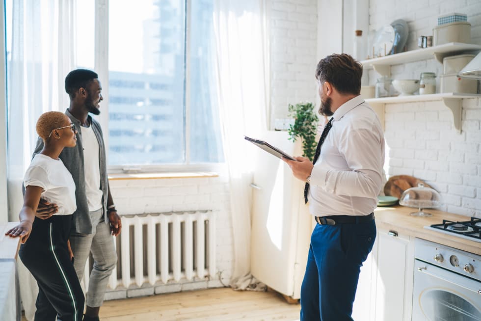 landlord - rental inspection - rental property inspection