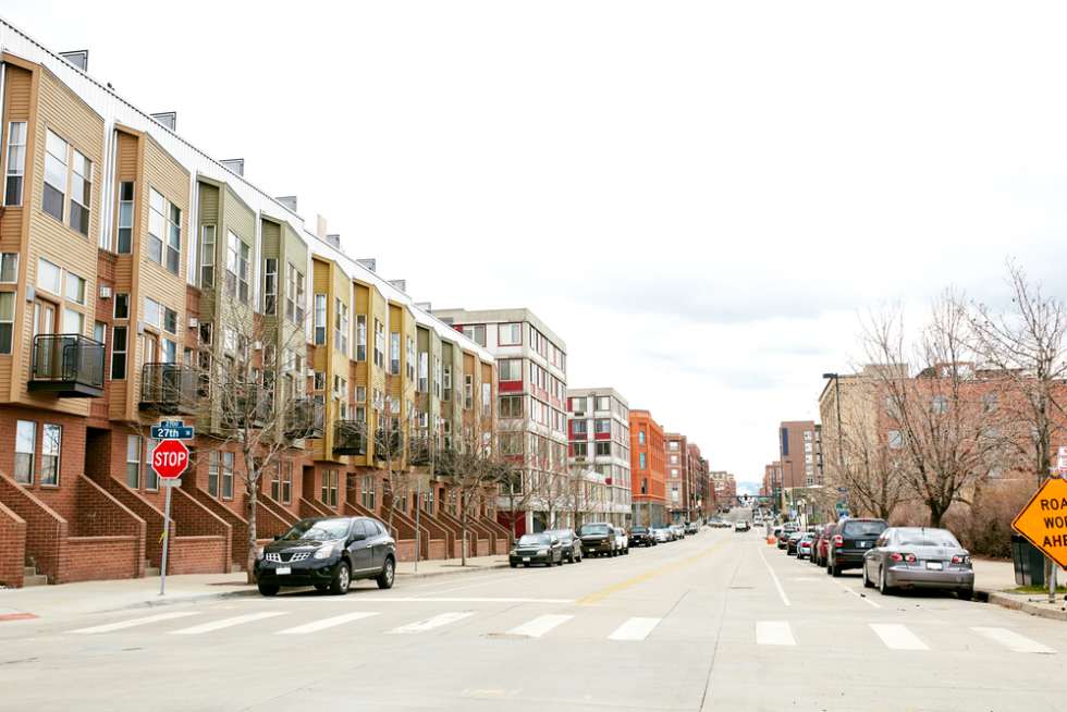 RiNo, one of the Best Denver Neighborhoods
