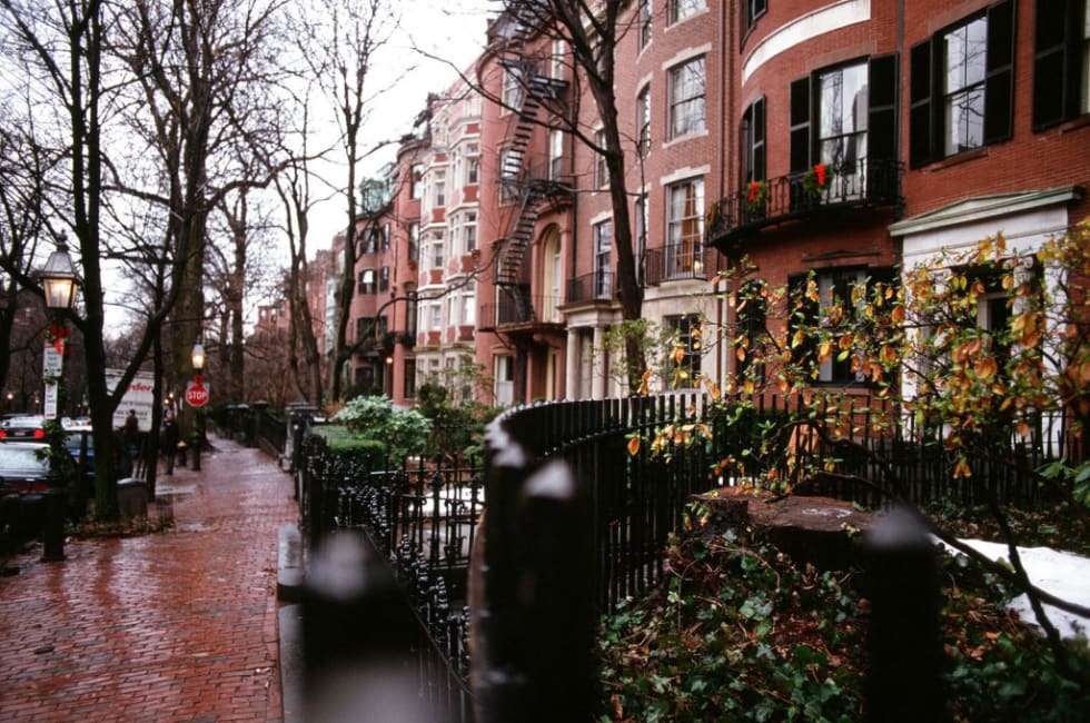 Beacon Hill