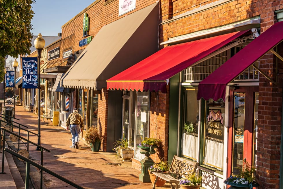 Pittsboro cities near Raleigh