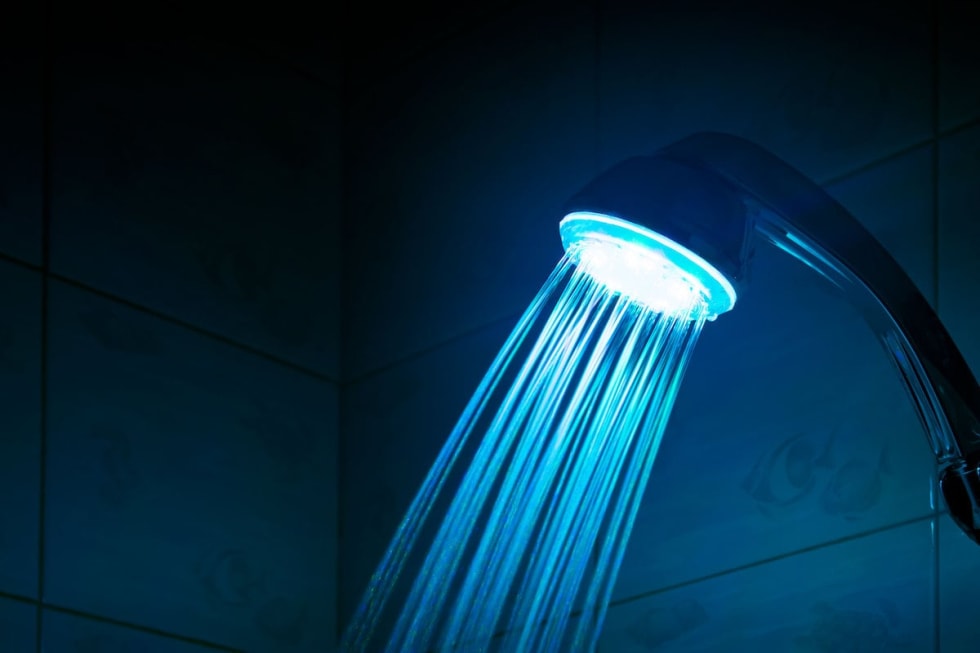 showerhead-upgrade